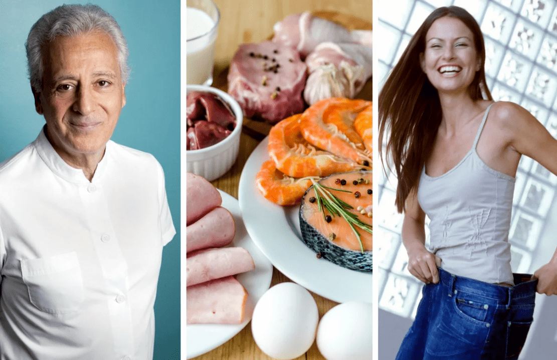 Règles alimentaires