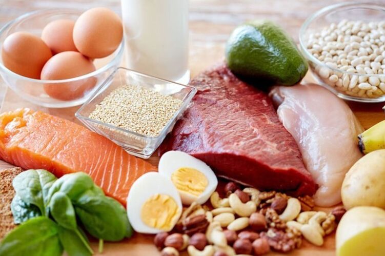 Ducan Diet Diet