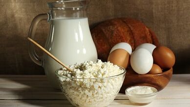 Produits protéiques pour une bonne nutrition